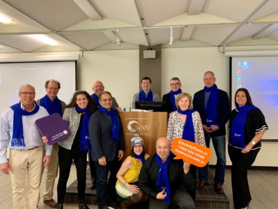 Synnex Canada photo