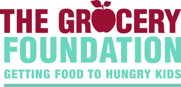 Grocery Foundation Logo