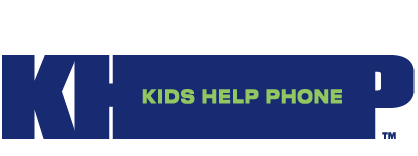 Kids Help Phone