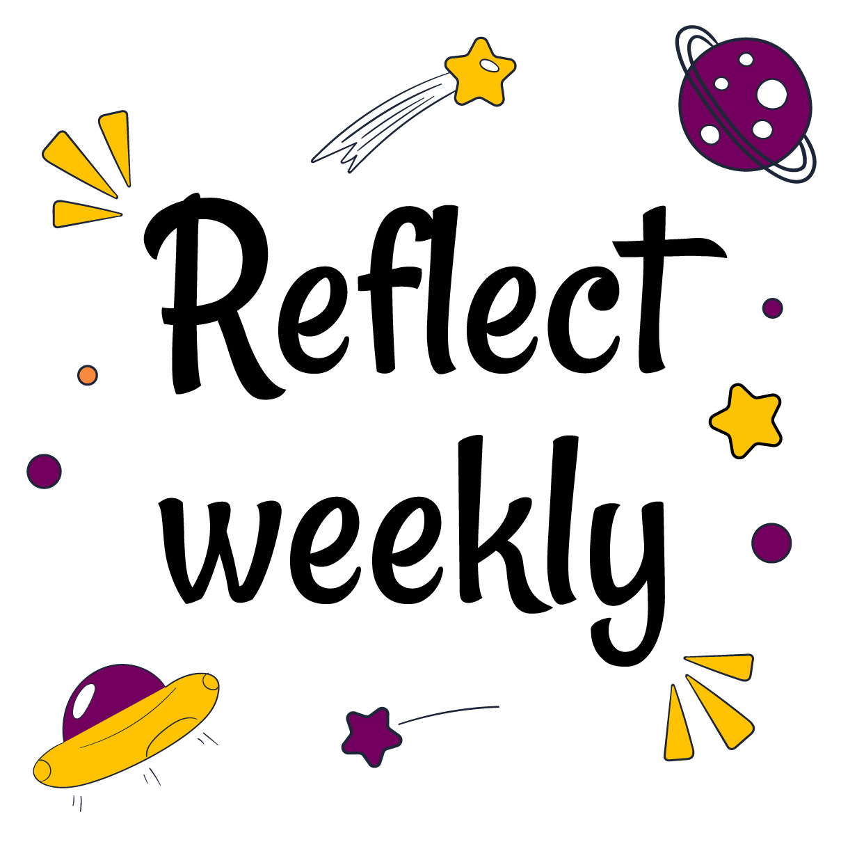 Reflect Weekly thumbnail